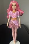 Mattel - Descendants - Disney Descendants 4: The Rise of Red - Bridget, Young Queen of Hearts - Poupée